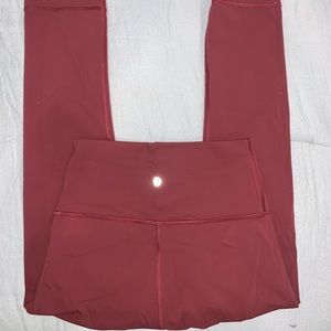 lululemon leggings